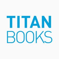 Titan Books (@titanbooks) 's Twitter Profile Photo Titan Books (@titanbooks) 's Twitter Profile Photo