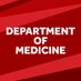 Stony Brook Department of Medicine (@sbudeptofmed) Twitter profile photo