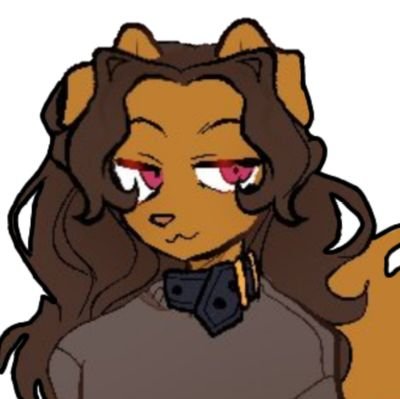 Sleepydoggo__'s profile picture. she/her | 18 | #1 women lover | expect typos | 🏳️‍⚧️