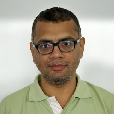 Co Founder: @DeepStrat_LLP
Mastodon: anand_venkatanarayanan@infosec.exchange