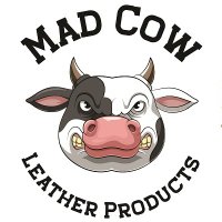 Mad Cow Leather Products(@trymadcow) 's Twitter Profile Photo