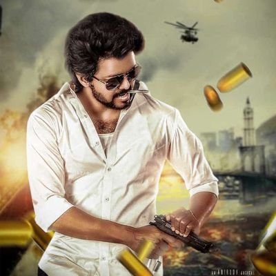 தளபதி கல்கி Profile