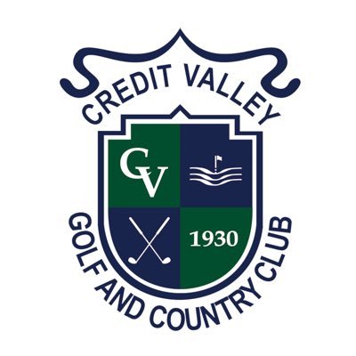 CVGolfCC's profile picture. The Official Twitter Account For The Credit Valley Golf and Country Club