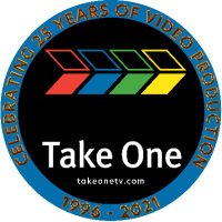 Take One TV(@takeonetv) 's Twitter Profile Photo