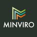Minviro (@MinviroLtd) Twitter profile photo