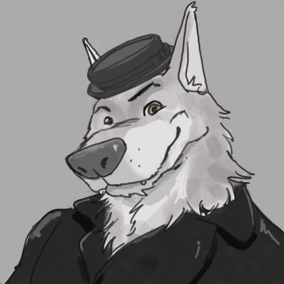 I write Sci-fi, fantasy, horror with Anthros, Aliens, Vamps , Weres. Dry Spell is available w/ FurPlanet . Icon by @bursaroo I’m also @SlipWolf@mastodon.sdf.org