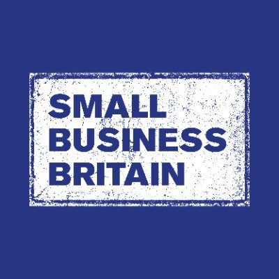 Small Business Britain: Champion, Inspire, Accelerate The UK’s leading champion of small businesses.