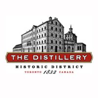 The Distillery District(@DistilleryTO) 's Twitter Profile Photo
