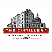 The Distillery District (@distilleryto) 's Twitter Profile Photo The Distillery District (@distilleryto) 's Twitter Profile Photo