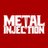 Metal Injection (@metalinjection) Twitter profile photo