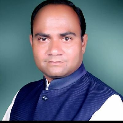 जिला संयोजक राष्ट्रीय महासंपर्क विभाग ,
निवर्तमान नामित सभासद नौगांव सादात नगर पंचायत ,
पूर्व जिला मंत्री भाजपा जनपद अमरोहा उत्तर प्रदेश
