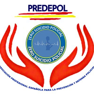 Asociación integrada por FFCCS, Psicólogos expertos en emergencias y suicidio

Email: asociacionpredepol@gmail.com /zerosuicidiopolicial@gmail.com
Tlf 615597806