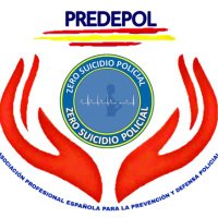Predepol - Zero Suicidio Policial (@zerosuicidiopol) 's Twitter Profile Photo Predepol - Zero Suicidio Policial (@zerosuicidiopol) 's Twitter Profile Photo