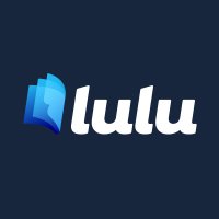 Lulu.com(@Luludotcom) 's Twitter Profile Photo