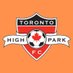 Toronto High Park FC (@thpfc) Twitter profile photo Toronto High Park FC (@thpfc) Twitter profile photo