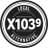 x1039radio