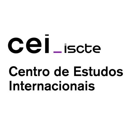 CEI (Centre for International Studies) is a university-based multidisciplinary research center of the Iscte - Instituto Universitário de Lisboa 📚🔎