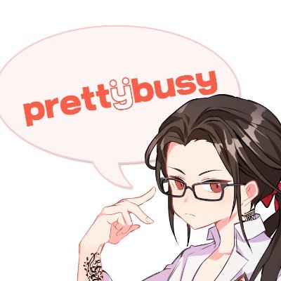 Prettybusy_KR Profile Picture