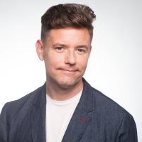 Mike Darling (@mike_darling) 's Twitter Profile