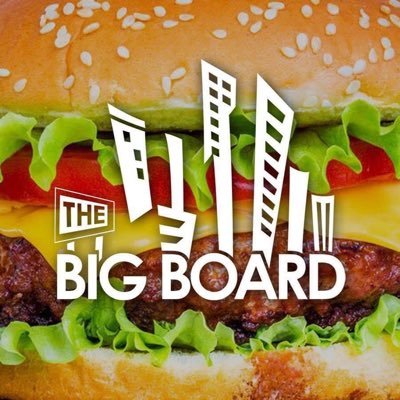The Big Board