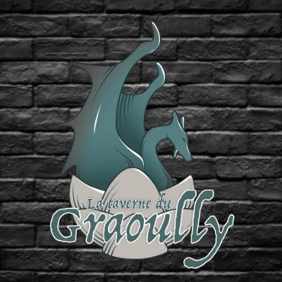 GraoullyBar's profile picture. Level Up ! devient La Taverne du Graoully, bar Fantasy situé au 17 Rue Saint Marcel, dans la belle ville de Metz, Grand Est.