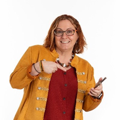 Gayletheunready's profile picture. Just hanging about for the funnier comments.