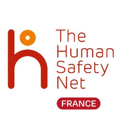 The Human Safety Net France