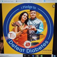 Dr Raka Sheohare Diabetologist Hindi Poet Writer (@drrakadiabeto) 's Twitter Profile