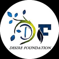 Desire Foundation(@DesireFoundatn) 's Twitter Profile Photo