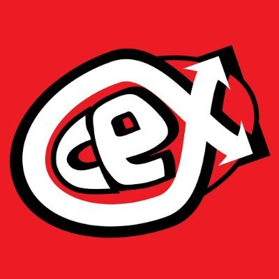 Official Customer Support channel of @CeX
 
You can also reach out to us through https://t.co/oUujSrZ2pc https://t.co/VSYEM43QHI and https://t.co/gy3pwHCgah