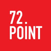 72Point(@72Point) 's Twitter Profile Photo