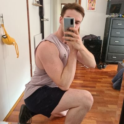 Falco main | (was) Ranked #32 in Vic | Ranked #1 for Pop-Offs | Ranked #2 Aus smash side better | nsfw18+ @JyeBradley - https://t.co/NzhPWVenm0