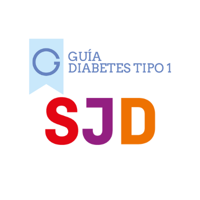 Centro para la Innovación de la Diabetes Infantil (CIDI) impulsado por Hospital Sant Joan de Déu Barcelona @SJDbarcelona_es Guía de la #DiabetesTipo1 #diabetESP