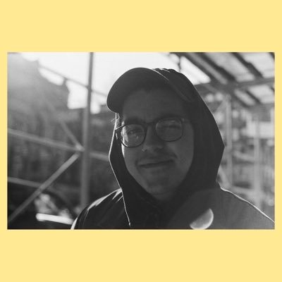 chichaaaronnn's profile picture. they don't think it be like it is, but it do.