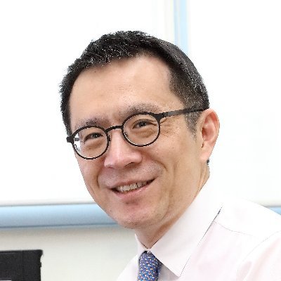 CV epidemiologist; Prof of Preventive Medicine at Yonsei Univ; Chief Data Officer of Yonsei Univ Health system; Editor-in-Chief of Epidemiology and Health