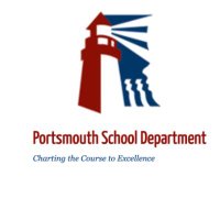 Portsmouth Schools(@psd_ri) 's Twitter Profile Photo