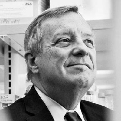 Senator Dick Durbin