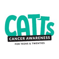Cancer Awareness for Teens & Twenties (@wearecatts) 's Twitter Profile