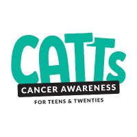 Cancer Awareness for Teens & Twenties(@WeAreCATTs) 's Twitter Profileg