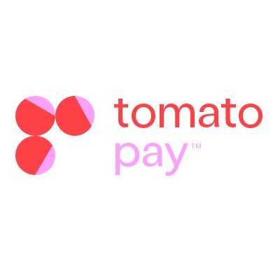 tomato pay (formerly Fractal Labs) follow us at our new account @tomatopay!