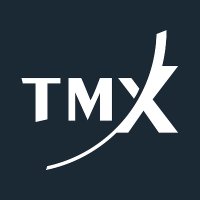 TMX Group(@TMXGroup) 's Twitter Profile Photo