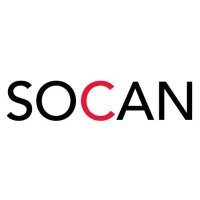 SOCAN(@SOCANmusic) 's Twitter Profile Photo