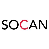 SOCAN (@socanmusic) 's Twitter Profile Photo SOCAN (@socanmusic) 's Twitter Profile Photo