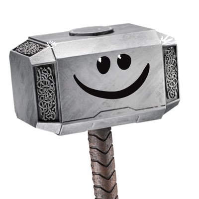 Can Your Fave Lift Mjölnir?さんのプロフィール画像