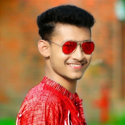 salehin_master's profile picture. 🥰#Graphic_Designer & #Social_media_Expart 🥰
I will help you to #Growth_Your_Business

" Client Satisfaction my Happyness "