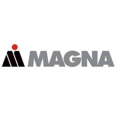 Magna is an automotive technology supplier dedicated to delivering mobility solutions. Follow our page to stay up-to-date with career opportunities at Magna.