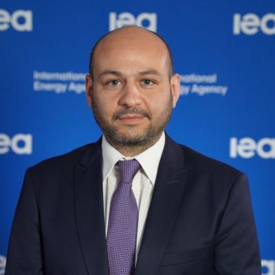 Lead author of IEA’s annual Renewables Market Report and Senior Renewable Energy Analyst @IEA