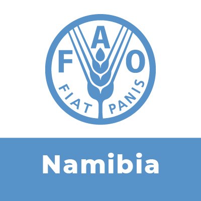 News and latest information from the Food and Agriculture Organization (@FAO) of the United Nations in Namibia. Follow our Director-General QU Dongyu, @FAODG.