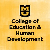 Mizzou Education & Human Development(@MizzouEducation) 's Twitter Profile Photo