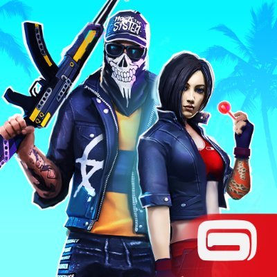Official Twitter of #GangstarVegas - open world shooter by @Gameloft. Available on iOS and Android! Get the game here: https://t.co/NhRtFlU7Px